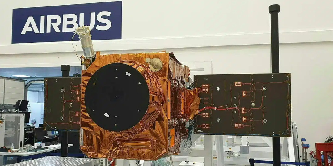 The ORM application and the scanner.