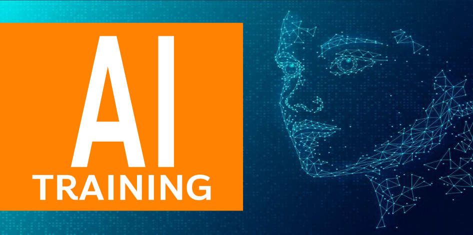 The ORM application and the scanner.